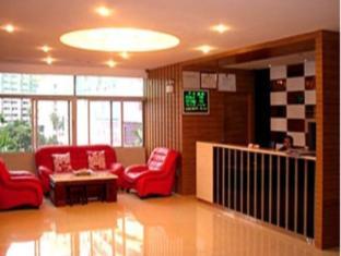 Xiamen Tai Qing Hotel Esterno foto