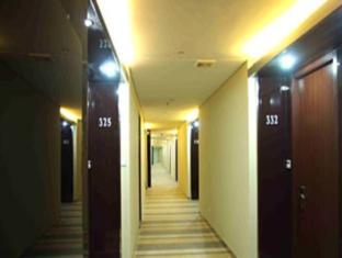 Xiamen Tai Qing Hotel Esterno foto